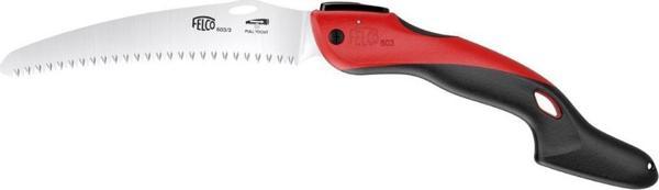Felco 603 Katlanır Budama Testeresi  - Image 1