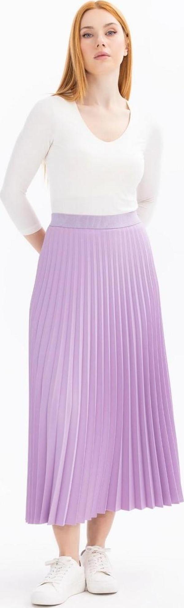 Scl Kadın Etek 11242106001008 - Image 1