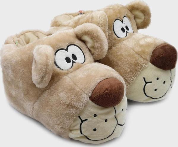 Twigy Erkek Panduf Terlik AA0624 - Image 1