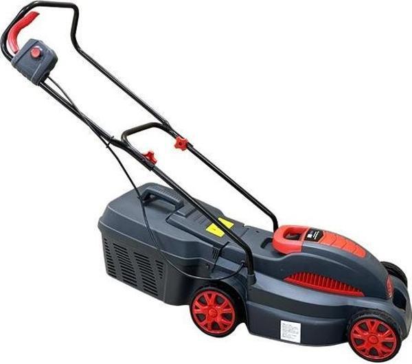 Energy LMC3403 Elektrikli Çim Biçme Makinesı 1400W - Image 1