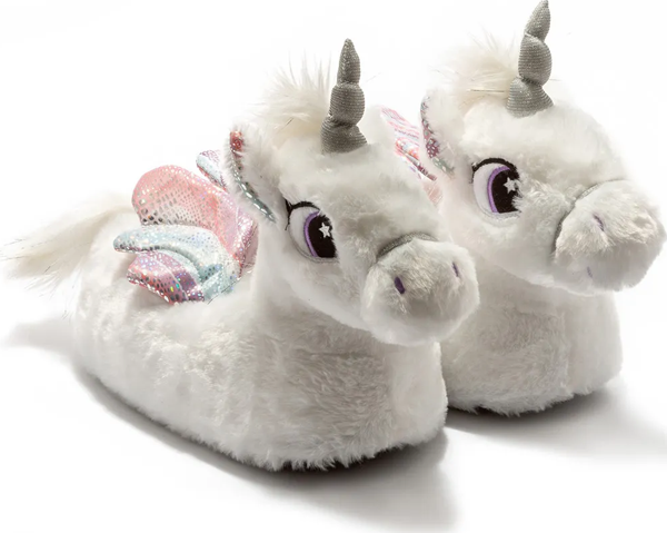 Twigy Kız Çocuk Panduf Terlik CC0637 - Image 1