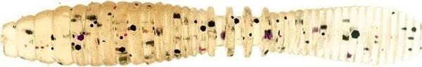 Molix Sligozzo 2" 10 Pcs Cinnamon Pepper   - Image 1