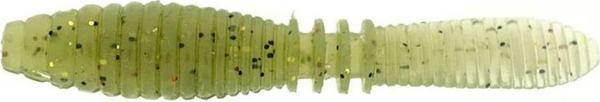 Molix Sligozzo 2" 10 Pcs Light Watermelon   - Image 1