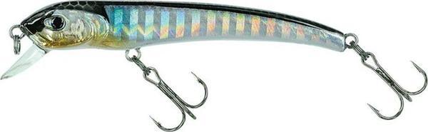 Molix Audace 55S 2.5gr Mx Holo Shad   - Image 1