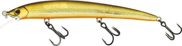 Molix Finder Jerk 110 9gr Black Gold   - Image 1
