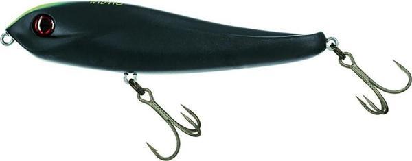 Molix Wtd 110 26gr Luna Nera   - Image 1