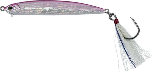 Molix Stick Bait SB117 42gr Crazy Pink   - Image 1