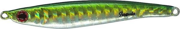 Molix Jugolo Cast Jig 40gr Green Sarda   - Image 1