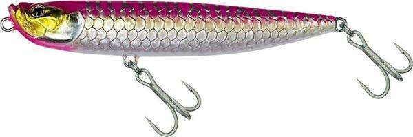 Molix WTD 150T 42gr Striped Pink   - Image 1