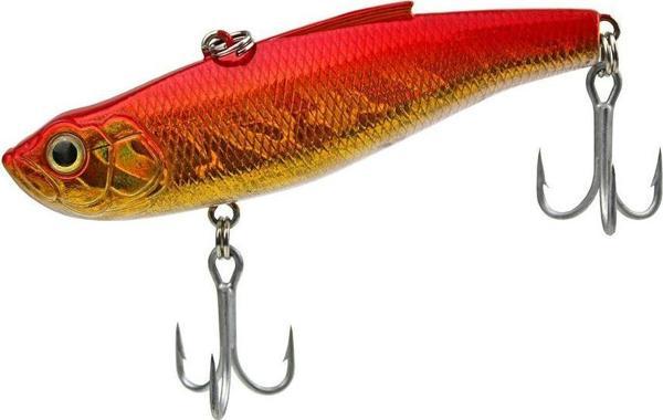Strike Pro Sp198 132 8 Cm Sahte Balık   - Image 1