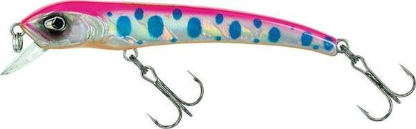 Molix Audace 55S 2.5gr Pink Blue Spots   - Image 1