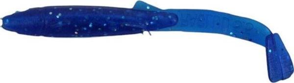 Sea Horse Silikon Zargana 5,5 Cm GSM2  10lu Paket   - Image 1