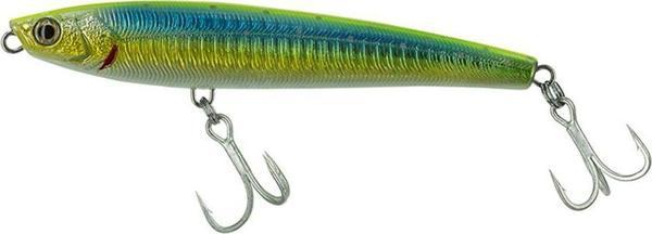 Molix Stick Bait 120B 26gr Verde Tempesta   - Image 1