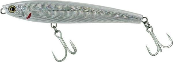 Molix Stick Bait 120B 26gr Crazy White   - Image 1