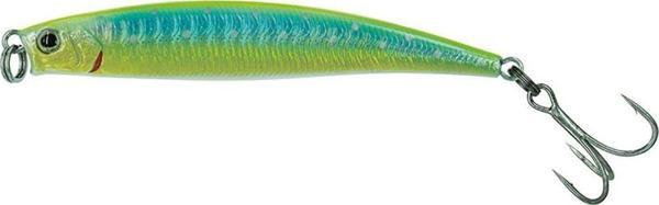 Molix Casting Jig Minnow 85s 26gr Verde Tempesta   - Image 1