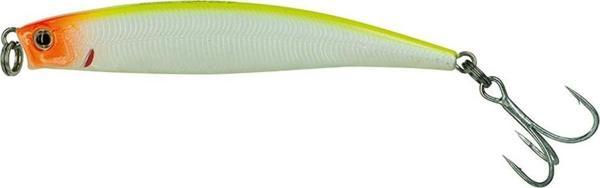 Molix Casting Jig Minnow 85s 26gr Pearl White Or.   - Image 1