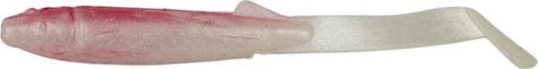 Sea Horse Silikon Zargana 5,5 Cm SRPS 10lu Pket   - Image 1