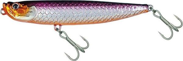 Molix WTD 150T 42gr Purple Orange Belly   - Image 1