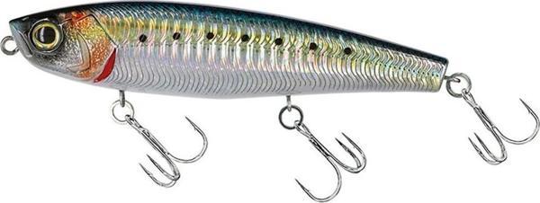 Molix Top Water 110B 23gr Real Sarda   - Image 1