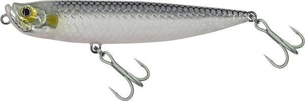 Molix WTD 150T 42gr Silver Albino   - Image 1