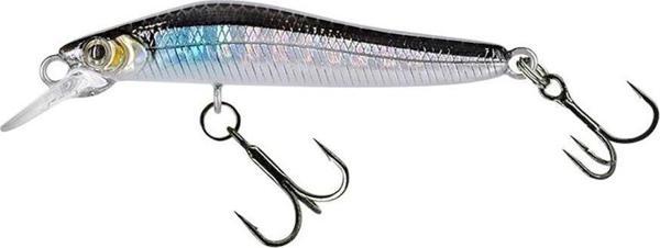 Molix Jubarino 50S 2.5gr Mx Holo Shad   - Image 1