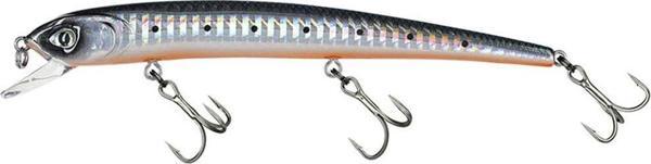 Molix Audace 130 15gr Silver Melon   - Image 1