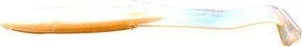 Sea Horse Silikon Zargana 6,5 Cm G3 10lu Paket   - Image 1