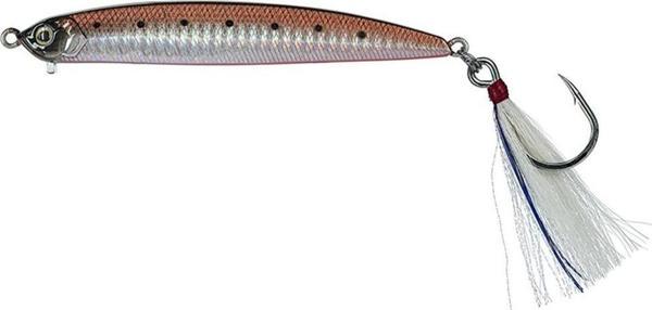 Molix Stick Bait SB117 42gr Red Sardine   - Image 1