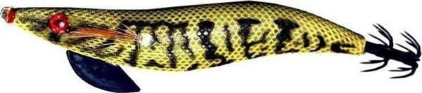 Hunter Shrimp-13 Cm-3,5 Gr-L02 Kalamar Zokası   - Image 1