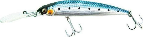 Molix Jerk 95DR 12.5gr Sardine   - Image 1