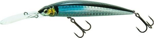 Molix Jerk 95DR 12.5gr Mx Holo Shad   - Image 1