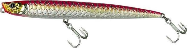 Molix Wtd 185T Slim 34gr Striped Pink   - Image 1