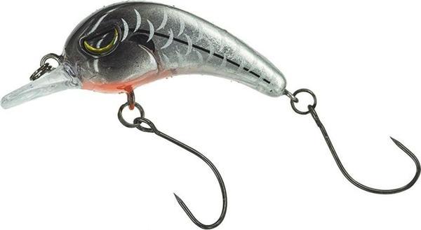 Molix Area Crank Ac30 2.2gr Ghost Silver Stripe   - Image 1