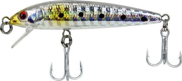Sea Horse Down-Wily 60 Mm  3.4 Gr Classic Lazer varyant - Image 1