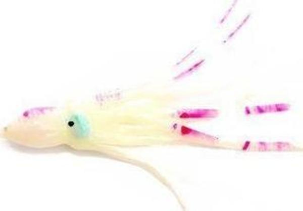 Sea Horse Ahtapot 12cm Aht-02 5 Li Paket   - Image 1
