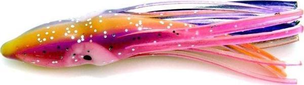 Sea Horse Ahtapot 10cm Aht-07 5 Li Paket   - Image 1