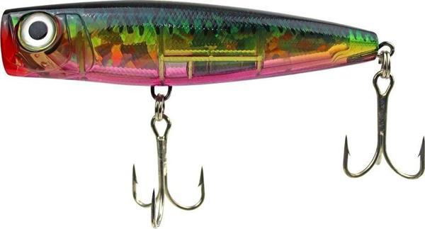 Yo-Zuri Hydro Tıger 12 Cm Sahte Balık   - Image 1