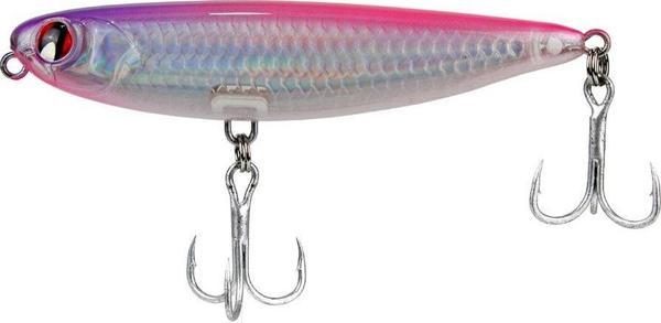 Ef&Fe Japanese Snake Sahte Balık 9 Cm Renk:2604   - Image 1