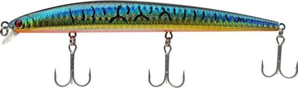 Pelican Carbon 14,3 Cm 21 Gr S.Balık Colour:06   - Image 1