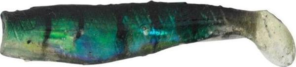 Pelican Jig Minnow 5 Cm Silikon Colour:1   - Image 1