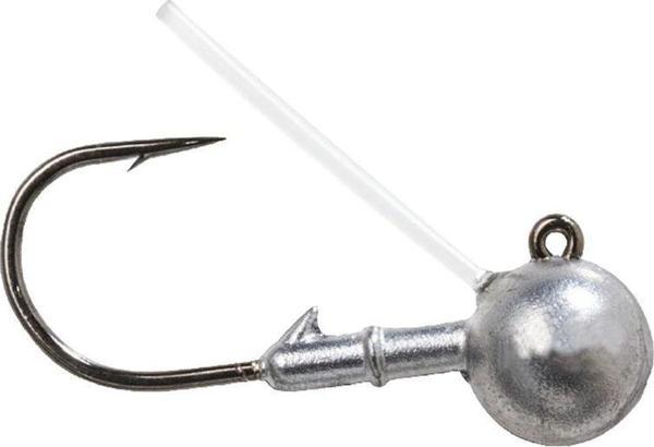 Omtd Round/Guard OJ1300 No:1/0 2.7gr 4pcs   - Image 1