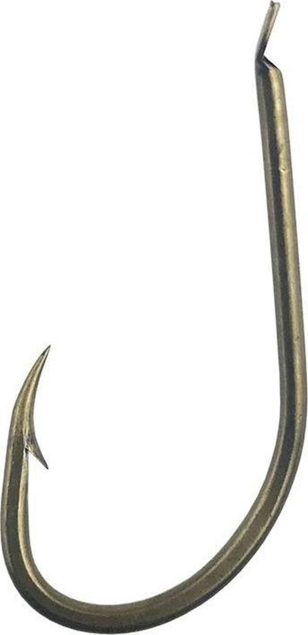 Sea Horse Sh14-530 No:2/0 100 Lü Paket İğne varyant  - Image 1