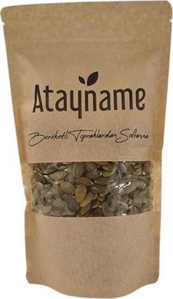 Atayname  Kabak Çekirdeği İçi 250 G - Image 1