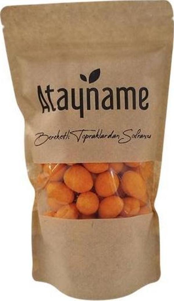 Atayname Barbekü Soslu Cips Fıstık 200 G - Image 1