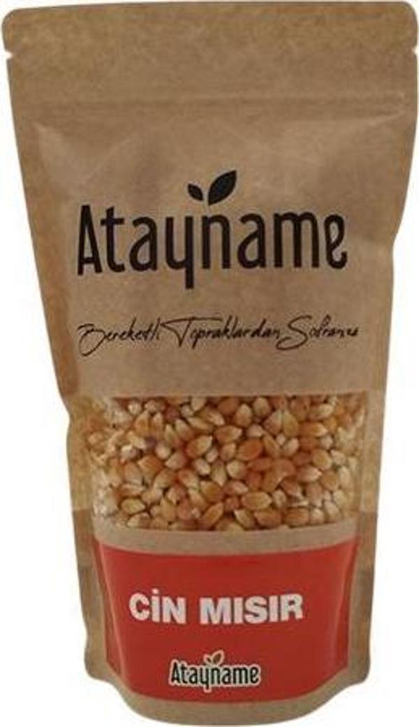 Atayname Cin Mısır 500 G - Image 1