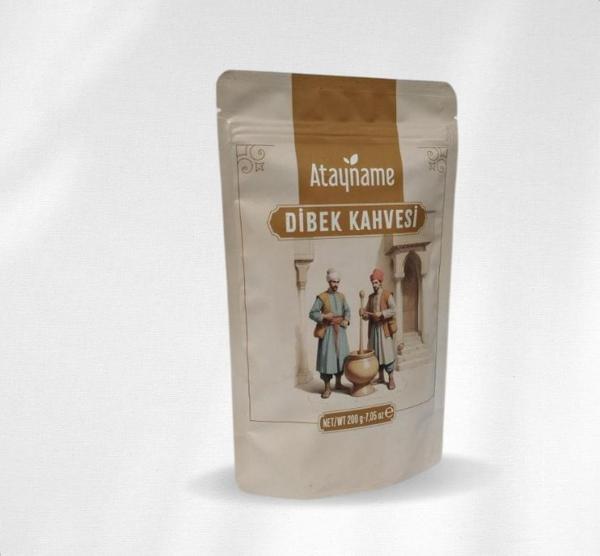 Atayname Dibek Kahvesi 200 G - Image 1