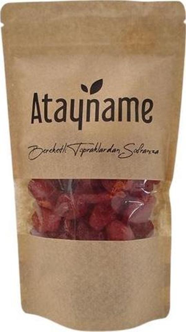 Atayname Domates Kurusu(Yer Çileği) 250 G - Image 1