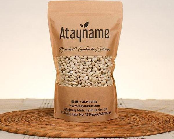 Atayname Köy Fasulyesi 1000 G - Image 1