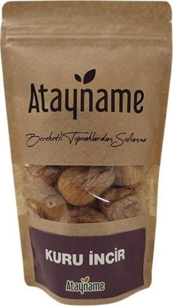 Atayname Kuru İncir 250 G - Image 1