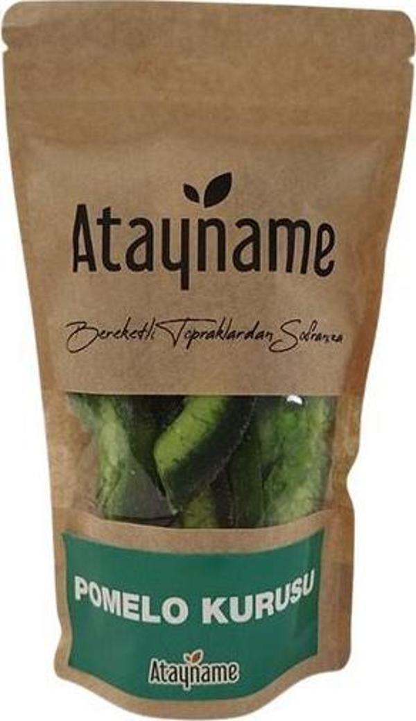 Atayname Pomelo Kurusu 250 G - Image 1
